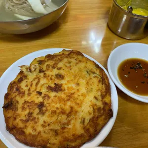 부원면옥 리뷰 사진