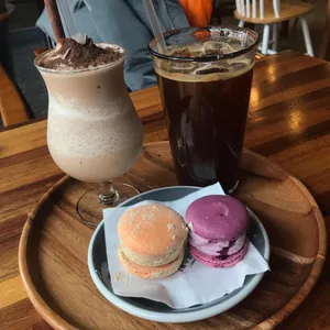 카페자리 리뷰 사진