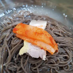 성천막국수 리뷰 사진