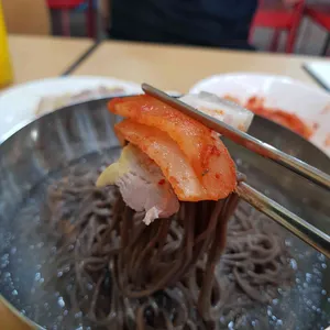 성천막국수 리뷰 사진