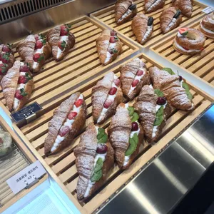 마크빈 제빵소 리뷰 사진