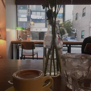 젠틀커피 사진