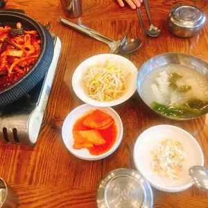 개마고원 리뷰 사진