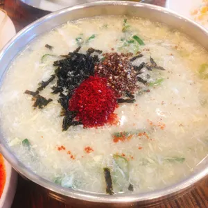 개마고원 리뷰 사진