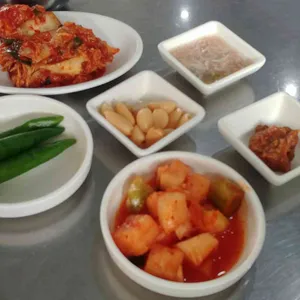 소문난순대 사진