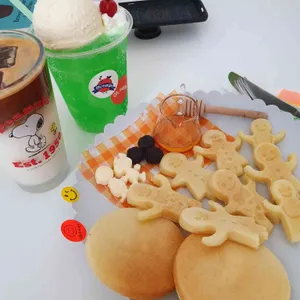 오랑지 리뷰 사진