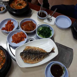 해물촌 리뷰 사진