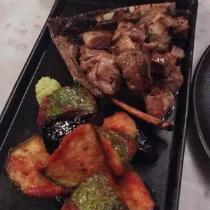 도쿄쿠루미 사진