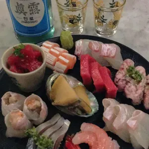 도쿄쿠루미 사진
