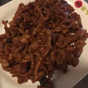 정든닭발 사진