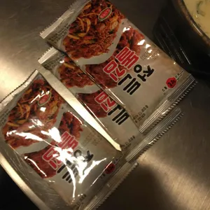 정든닭발 리뷰 사진