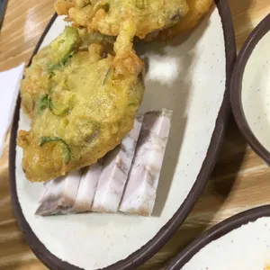 한방제일순대국 사진