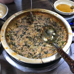 노걸대뼈다귀 사진