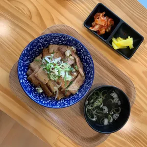 해피덮 사진