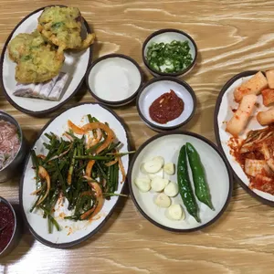 한방제일순대국 사진