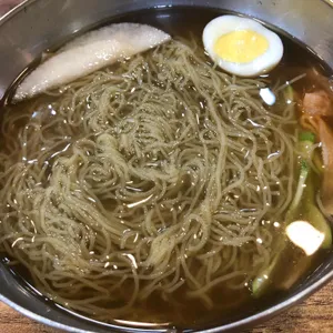 북청면옥 사진