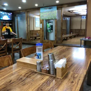 북청면옥 리뷰 사진