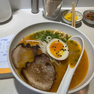 광화문라면 사진