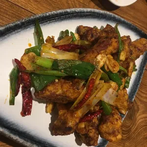 화식가 사진