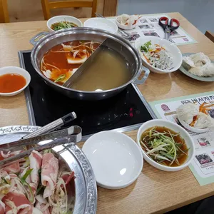 버섯잔치집 사진