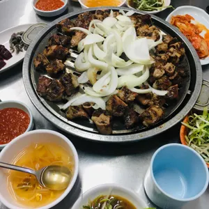 포대포 사진
