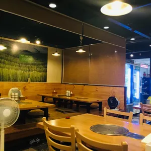 시래불고기 화풍정 리뷰 사진