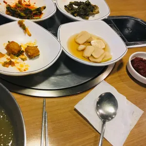 시래불고기 화풍정 리뷰 사진