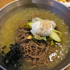 시래불고기 화풍정 리뷰 사진