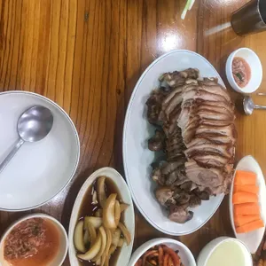 오향족발 사진 2