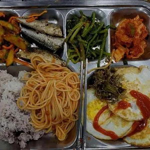 수정식당 사진