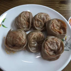 삼정메밀소바 사진