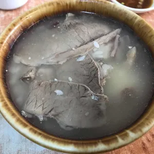 유원설렁탕 사진