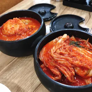 한우진곰탕 리뷰 사진