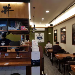 동경에서먹었던규동 리뷰 사진