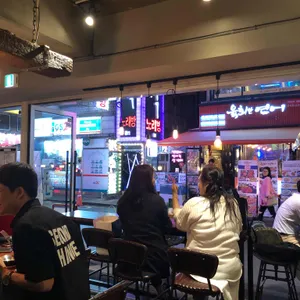 크라운호프 리뷰 사진