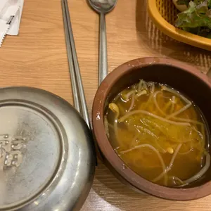 정광석항아리보쌈 사진