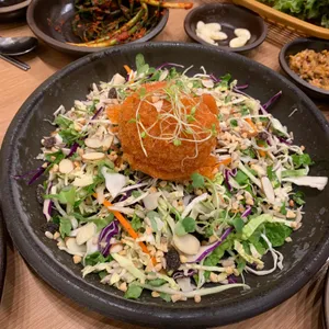 정광석항아리보쌈 사진