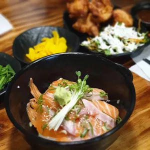 시후쿠 리뷰 사진