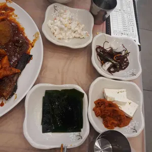 개금코다리 사진
