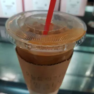 남매카페 리뷰 사진