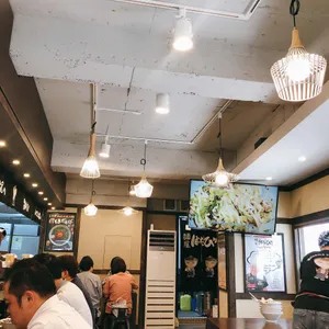 멘야하나비 리뷰 사진