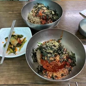 오복예향 사진