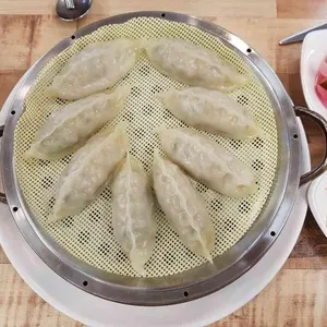 가야밀면 사진