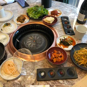 본앤브레드 리뷰 사진