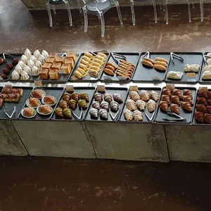 새빌 리뷰 사진