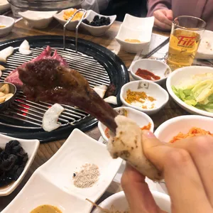 화양연가 리뷰 사진