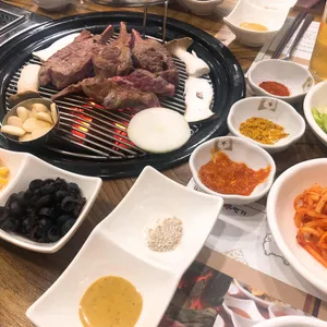 화양연가 리뷰 사진