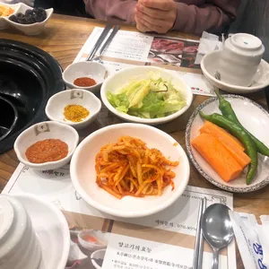 화양연가 사진