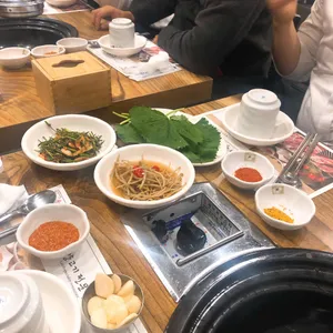 화양연가 사진
