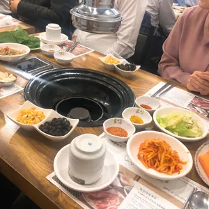 화양연가 리뷰 사진